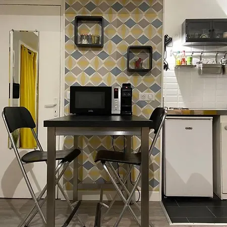 Hypercentre Apartament *