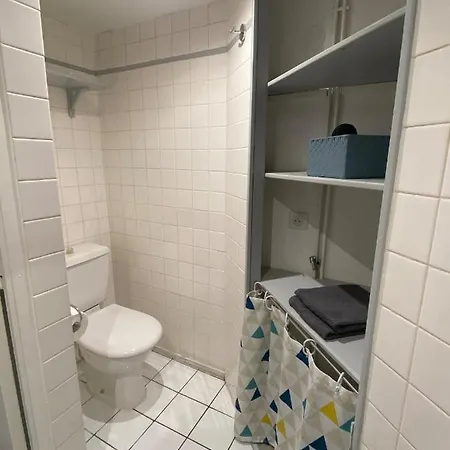 Daire Hypercentre Rouen