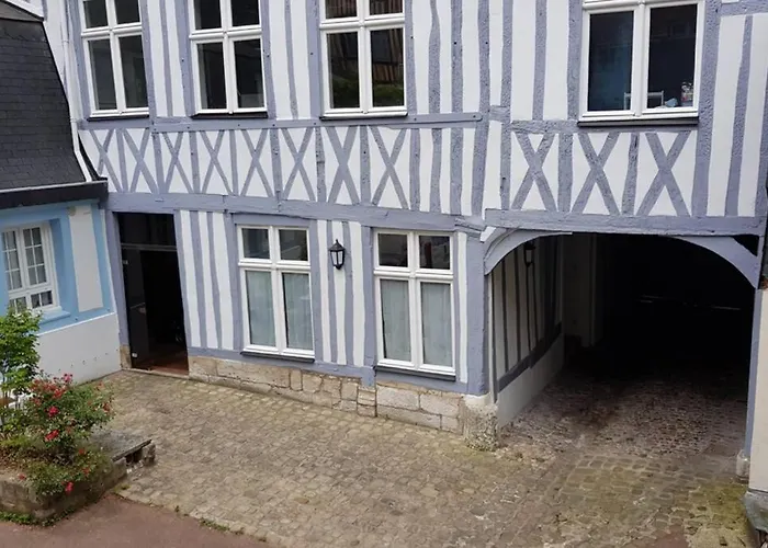 Hypercentre Apartamento