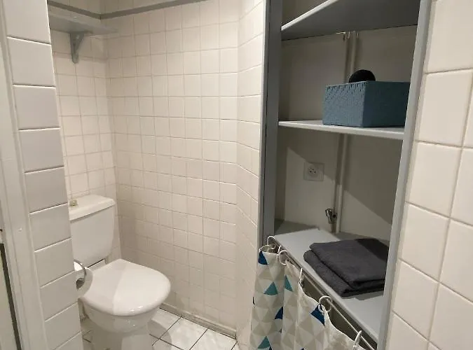 Apartamento Hypercentre Ruan