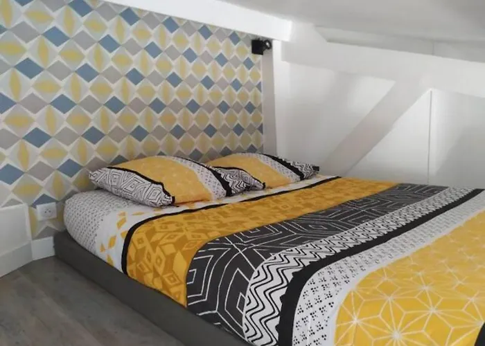 Hypercentre Apartamento