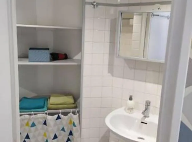 Hypercentre Apartamento